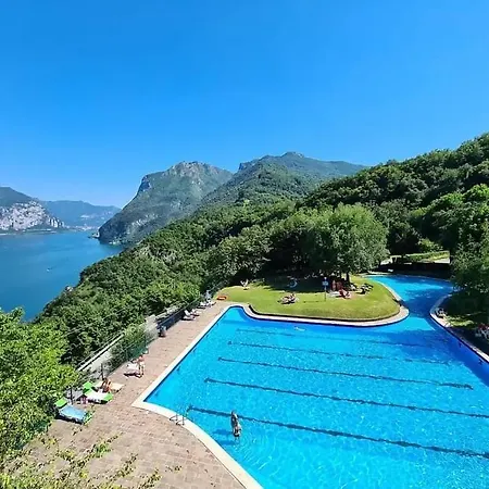 Irene View With Swimming Pool *