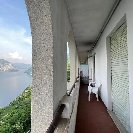 Irene View With Swimming Pool Lejlighed