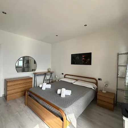Appartement Irene View With Swimming Pool *